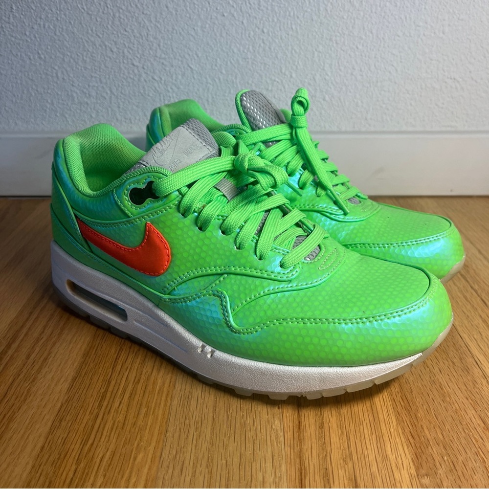 Nike Air Max 1 Mercurial Pack Mens 6.5 / Wmns 8